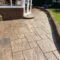Repairing Patios