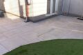 Porcelain Paving