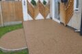 Resin Patios